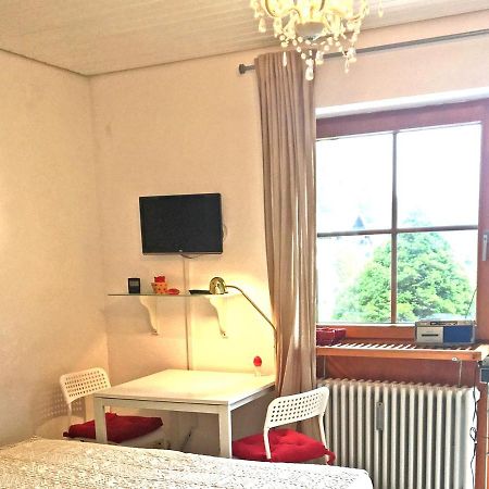 Ferienwohnung Spitzstein Bentz Sachrang Exterior foto