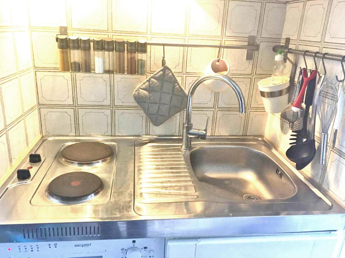 Ferienwohnung Spitzstein Bentz Sachrang Exterior foto