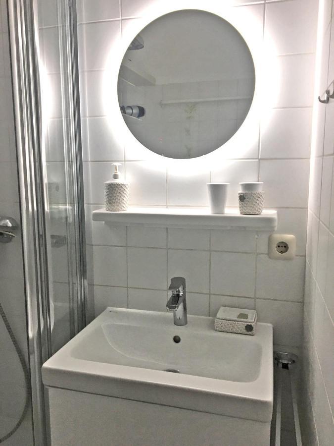 Ferienwohnung Spitzstein Bentz Sachrang Exterior foto