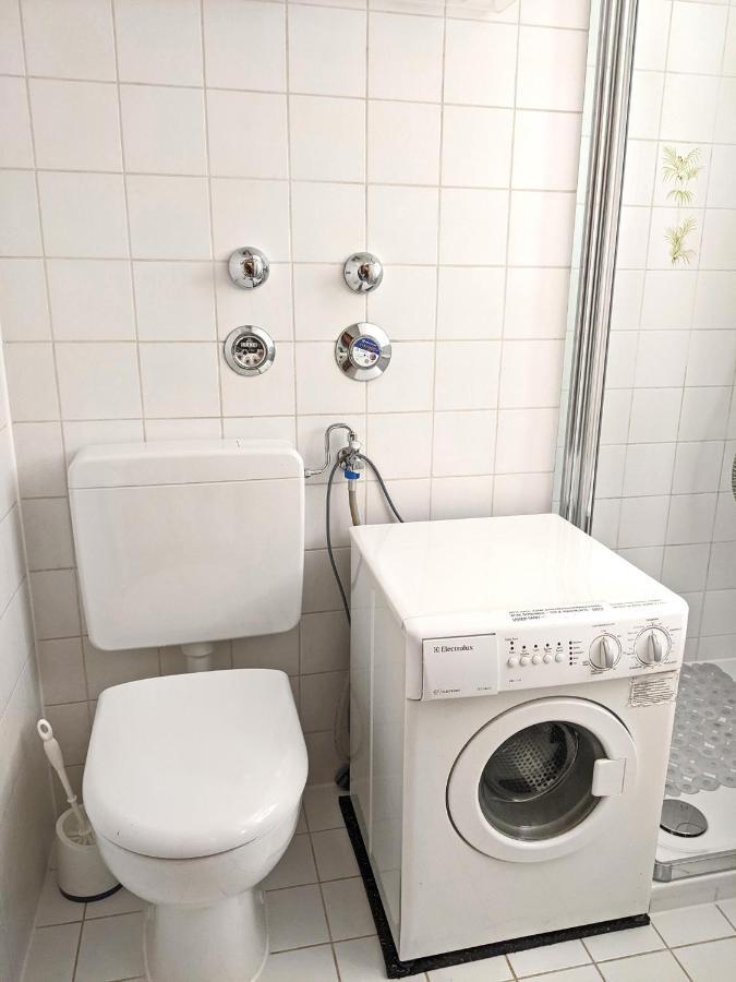 Ferienwohnung Spitzstein Bentz Sachrang Exterior foto