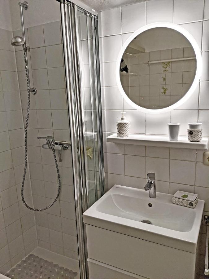 Ferienwohnung Spitzstein Bentz Sachrang Exterior foto